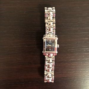 Charriol Columbus Watch